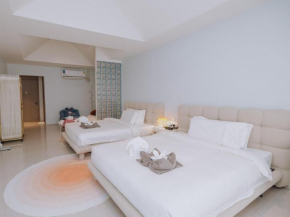 YUSU Hotel 羽宿酒店
